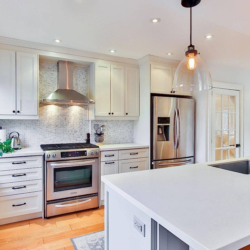 House cleaning service