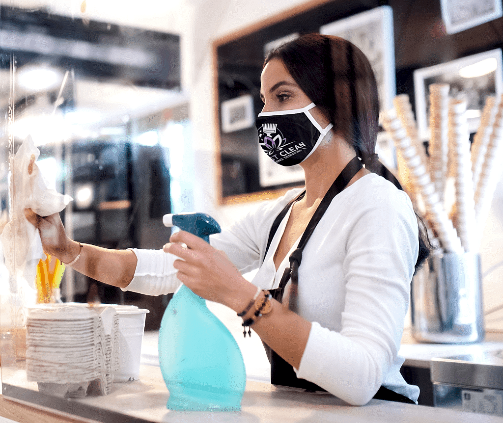 Vancouver Cleaning Services