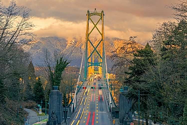 north-vancouver